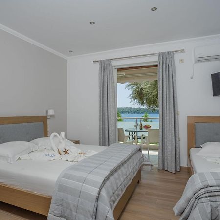 Mare Vita Apartments Nydri  Buitenkant foto