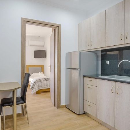 Mare Vita Apartments Nydri  Buitenkant foto