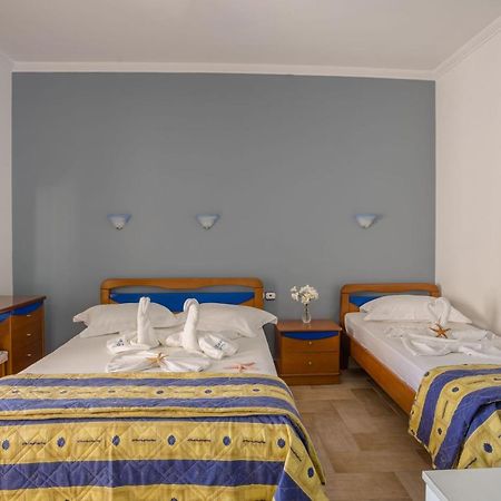 Mare Vita Apartments Nydri  Buitenkant foto
