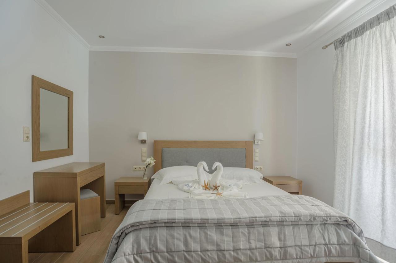Mare Vita Apartments Nydri  Buitenkant foto