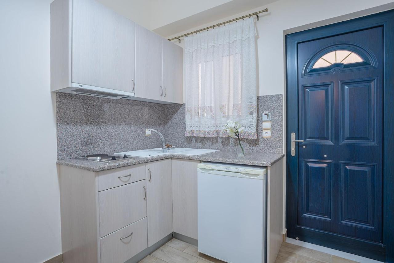 Mare Vita Apartments Nydri  Buitenkant foto