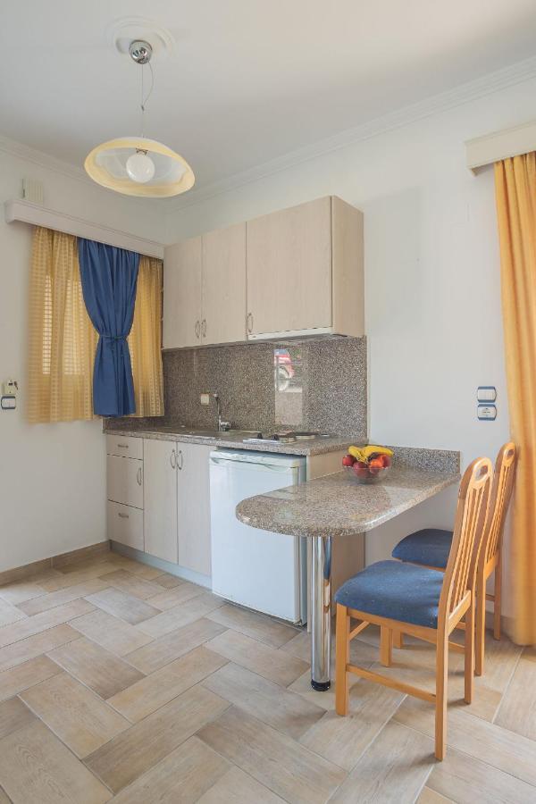 Mare Vita Apartments Nydri  Buitenkant foto